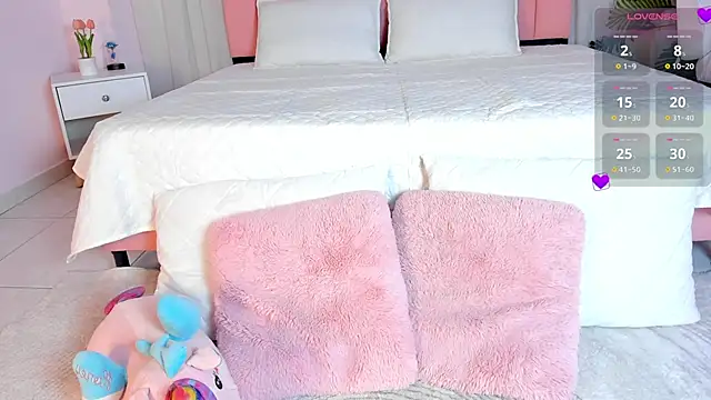 sweett fire online show from 04/30/26, 05:52