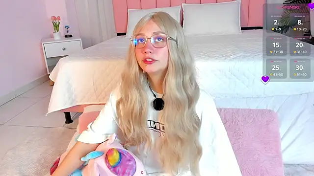 sweett fire online show from 04/30/26, 08:57