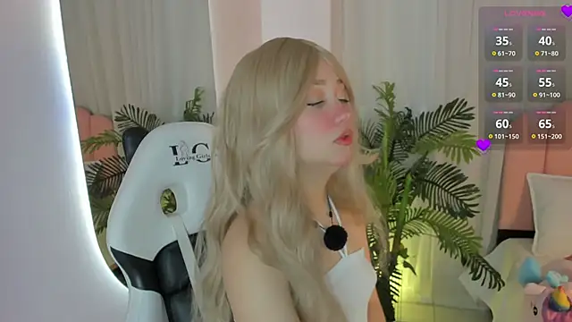 sweett fire online show from 05/06/26, 05:29