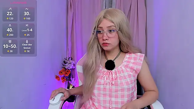 sweett fire online show from 06/05/26, 07:52