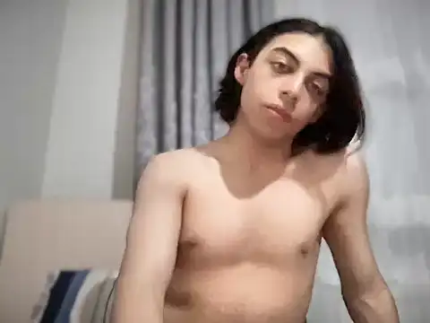 turkishtwunk online show from 04/13/26, 09:31