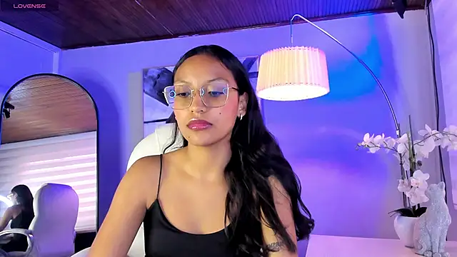 miel ambar online show from 05/14/26, 01:40