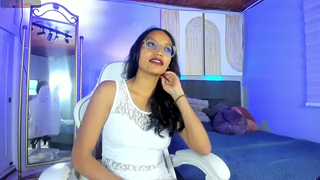 miel ambar online show from 05/25/26, 02:12