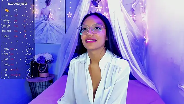 miel ambar online show from 06/04/26, 01:28
