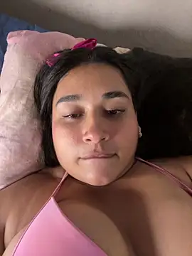 Cotton angel online show from 04/26/26, 05:49