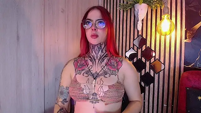 Snapshot of Atenea_Red chatting on 05/14/26, 10:05 Atenea Red online show from 05/14/26, 10:05