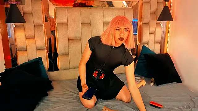 Dylan Cooper1 online show from 04/22/26, 07:59