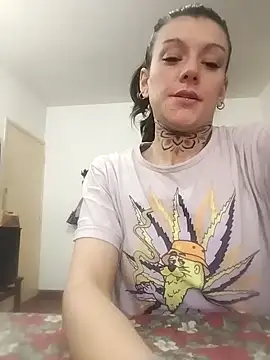 tinitattoos online show from 04/28/26, 06:02