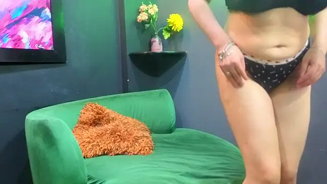 Eli lujuria online show from 04/17/26, 07:00