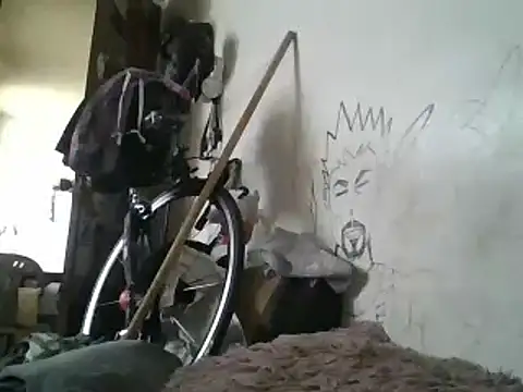 Snapshot of Oskr2024XXX chatting on 01/14/25, 09:41 Oskr2024XXX online show from 01/14/25, 09:41