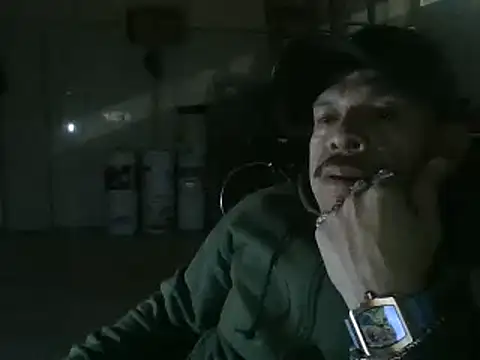 Snapshot of Oskr2024XXX chatting on 01/18/25, 12:57 Oskr2024XXX online show from 01/18/25, 12:57