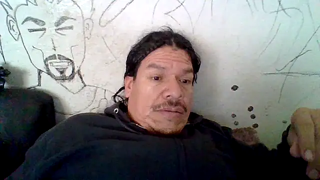 Snapshot of Oskr2024XXX chatting on 10/10/25, 07:24 Oskr2024XXX online show from 10/10/25, 07:24