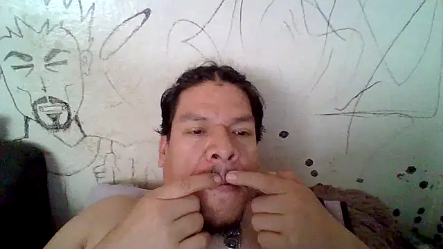 Snapshot of Oskr2024XXX chatting on 10/11/25, 07:23 Oskr2024XXX online show from 10/11/25, 07:23