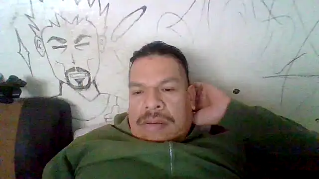 Snapshot of Oskr2024XXX chatting on 10/19/25, 07:25 Oskr2024XXX online show from 10/19/25, 07:25