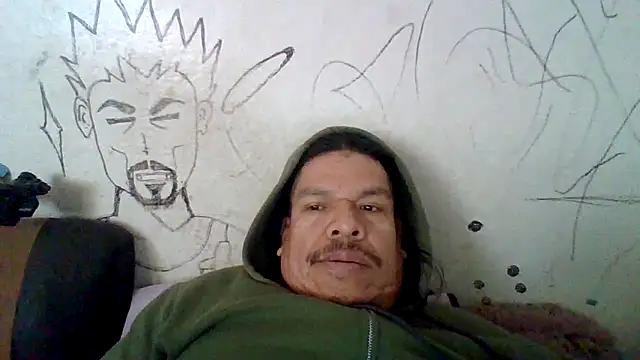 Snapshot of Oskr2024XXX chatting on 10/23/25, 07:34 Oskr2024XXX online show from 10/23/25, 07:34