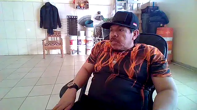 Oskr2024XXX online show from 01/31/26, 10:52