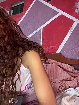 gabrielasausa30 online show from 07/06/26, 05:59