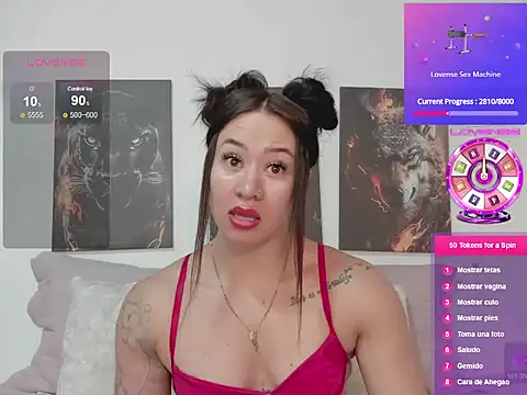 AngelMartinss online show from 06/12/26, 12:04