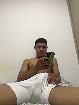 sam smith20 online show from 04/18/26, 05:55