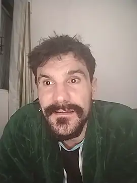 Kavalao12 online show from 07/03/26, 01:45