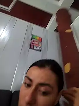 NautyValery online show from 04/16/26, 09:50