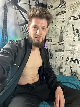 JimmiBoomBoom online show from 04/14/26, 08:09