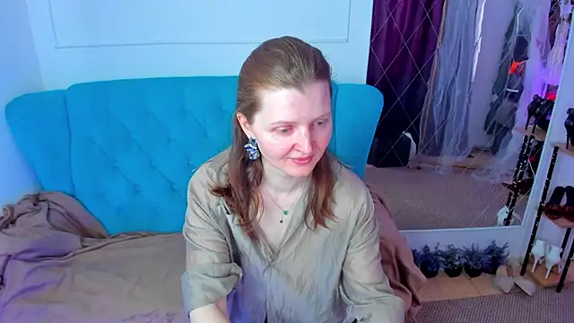 Liza  Evans online show from 04/27/26, 02:09