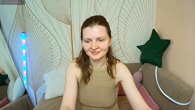 Liza  Evans online show from 05/04/26, 02:07