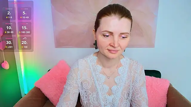Snapshot of Liza__Evans chatting on 06/15/26, 02:03 Liza Evans online show from 06/15/26, 02:03