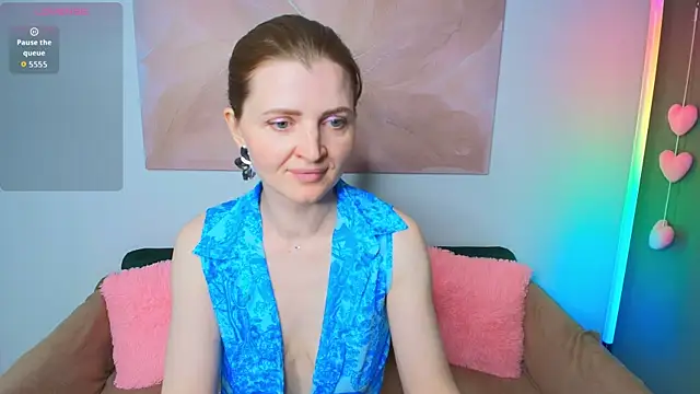 Snapshot of Liza__Evans chatting on 06/26/26, 02:05 Liza Evans online show from 06/26/26, 02:05