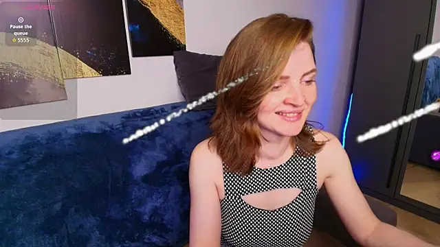 Snapshot of Liza__Evans chatting on 07/02/26, 01:49 Liza Evans online show from 07/02/26, 01:49
