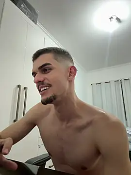 Santonn  online show from 04/24/26, 02:25