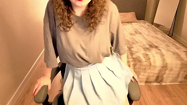 Snapshot of Helen_Carson chatting on 05/03/26, 01:00 Helen Carson online show from 05/03/26, 01:00