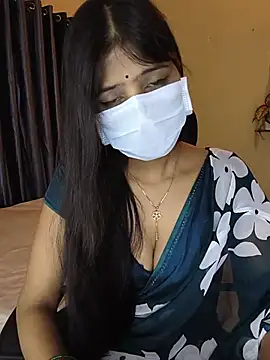 Eva Elexx online show from 07/17/26, 09:08