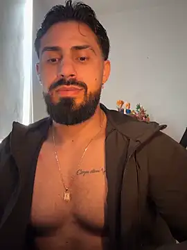 Ryan Black3 online show from 04/16/26, 01:56