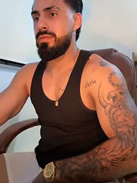 Ryan Black3 online show from 04/20/26, 01:52