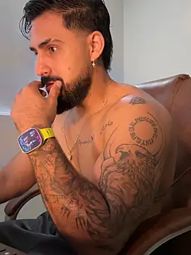 Ryan Black3 online show from 04/20/26, 02:20