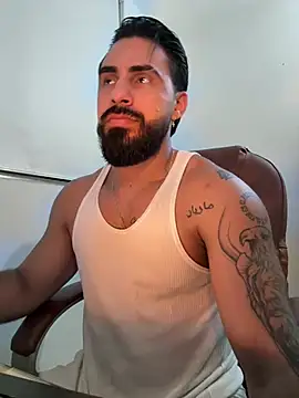 Ryan Black3 online show from 05/15/26, 10:50