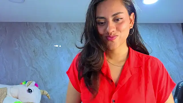 grecia soler a online show from 06/03/26, 02:33
