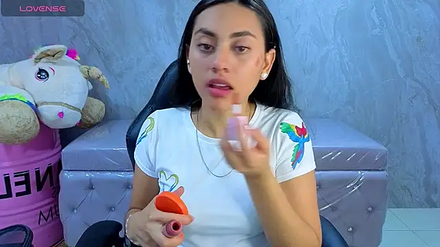 grecia soler a online show from 06/27/26, 12:44