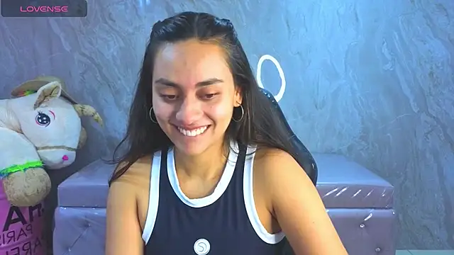 grecia soler a online show from 07/11/26, 12:52