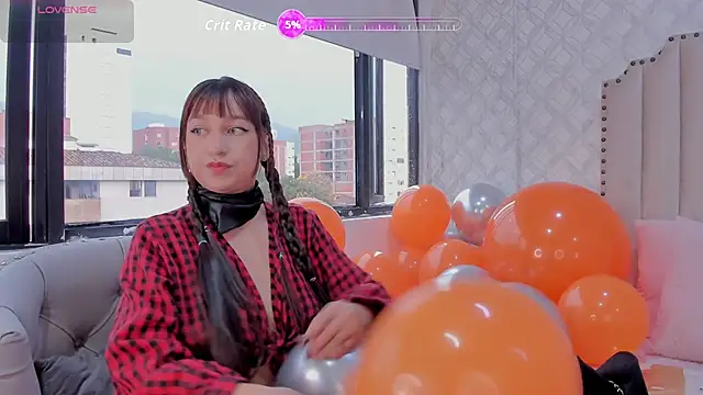 katherine glow online show from 05/10/26, 11:37