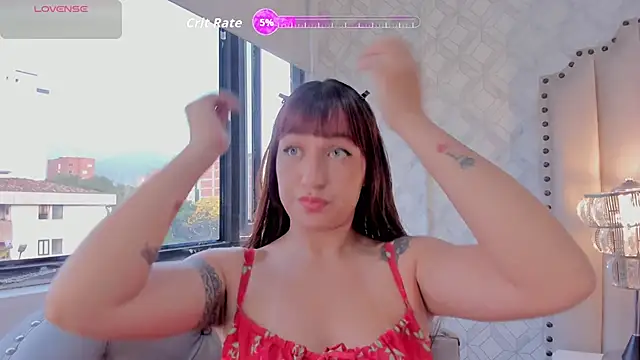 katherine glow online show from 05/12/26, 11:51