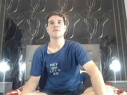 Jean-Smit online show from 04/20/26, 12:30