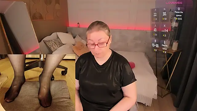 Alexandra Kind online show from 05/23/26, 08:46