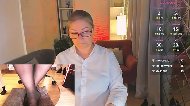 Alexandra Kind online show from 06/22/26, 03:25