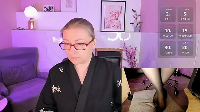Alexandra Kind online show from 07/09/26, 08:46