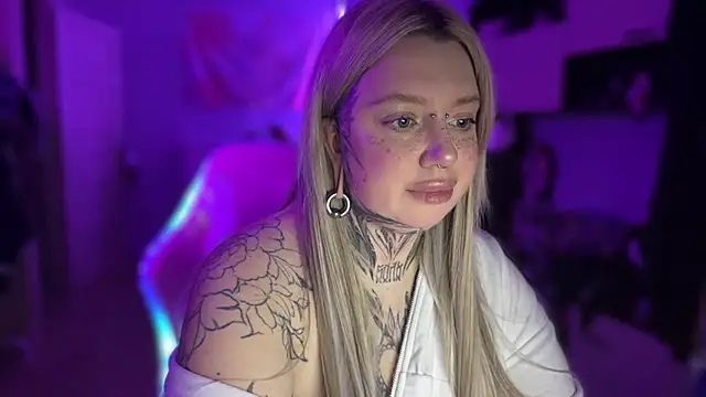 Chibiis online show from 04/20/26, 08:43