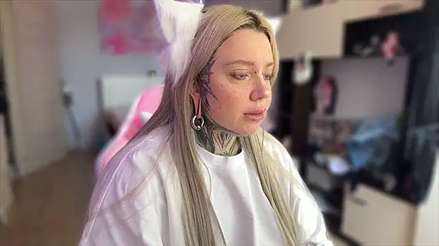 Chibiis online show from 04/21/26, 09:48