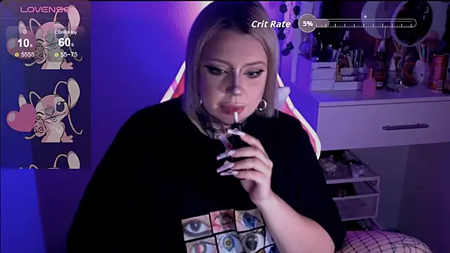 Chibiis online show from 05/16/26, 07:45